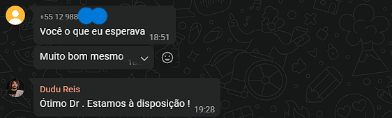 Advogado diz que o resultado superou o esperado